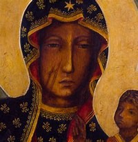 Zakończenie peregrynacji obrazu Matki Bożej Jasnogórskiej
