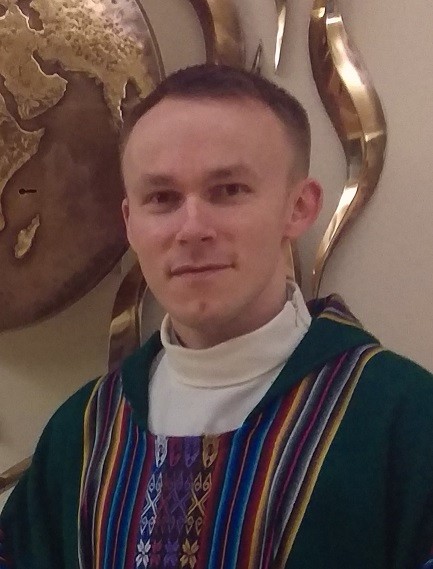 Zmiana proboszcza