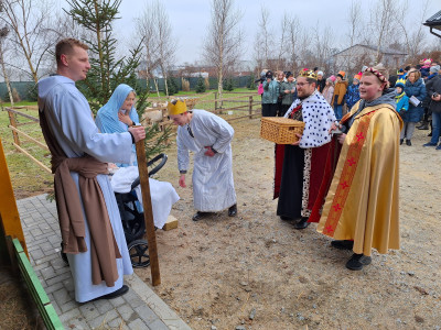 Uroczystość Objawienia Pańskiego