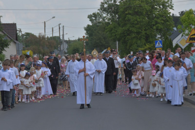 Boże Ciało