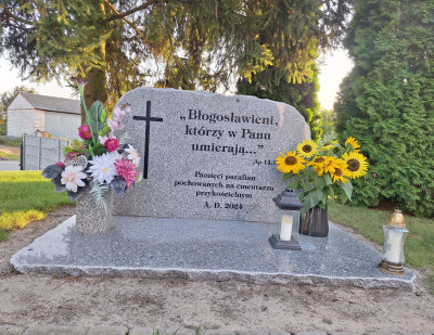 Pomnik pamięci