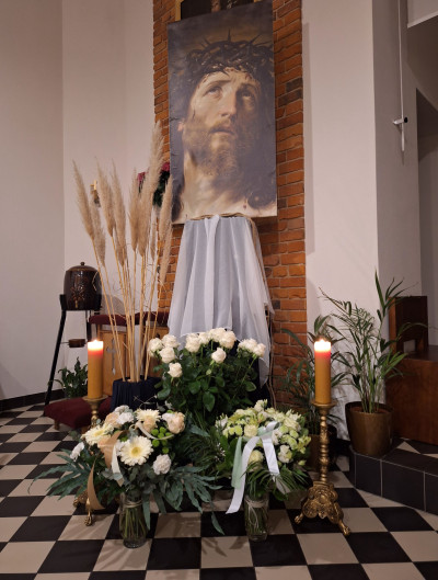 Wielki Czwartek